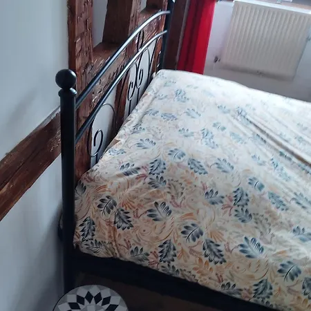 Place Gutenberg Cathédrale Apartment