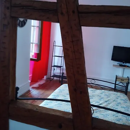 Apartment Place Gutenberg Cathédrale