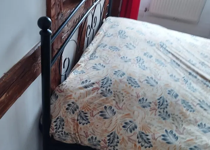 Place Gutenberg Cathedrale 아파트