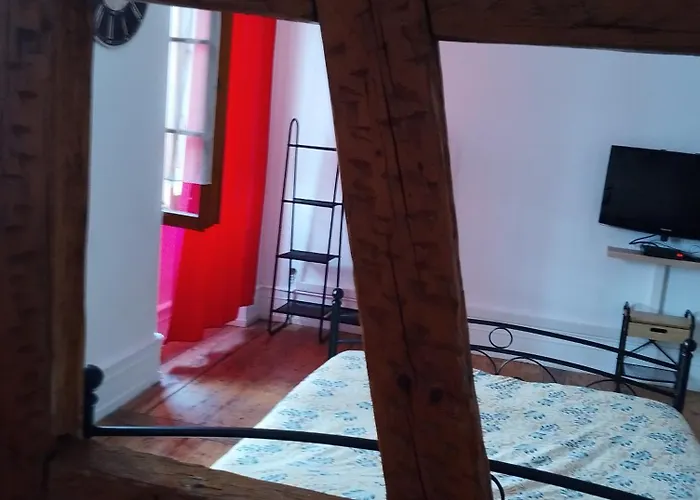 아파트 Place Gutenberg Cathedrale