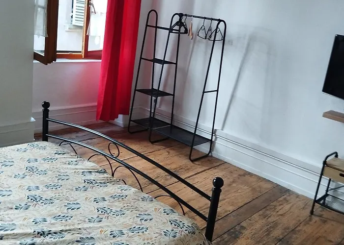 Place Gutenberg Cathedrale 아파트 스트라스부르