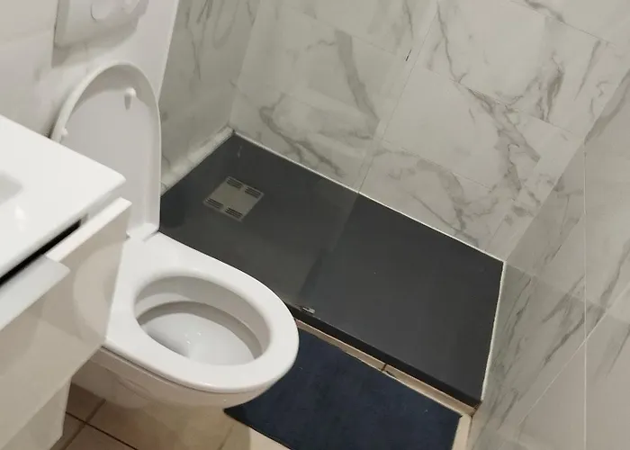 아파트 Place Gutenberg Cathedrale 스트라스부르