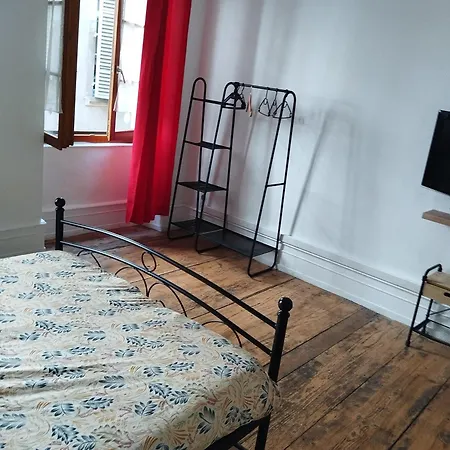 Place Gutenberg Cathedrale Apartman Strasbourg